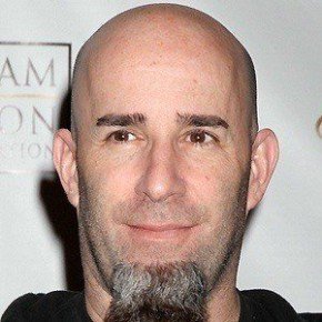 Scott Ian