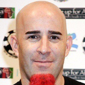 Scott Ian