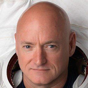 Scott Kelly