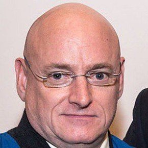 Scott Kelly