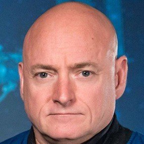 Scott Kelly