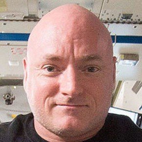 Scott Kelly