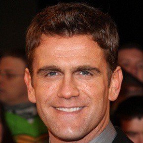 Scott Maslen