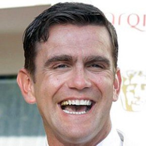 Scott Maslen