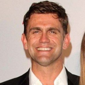 Scott Maslen