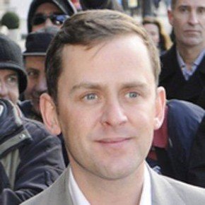 Scott Mills