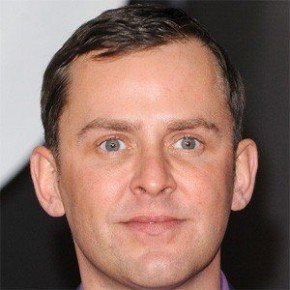 Scott Mills