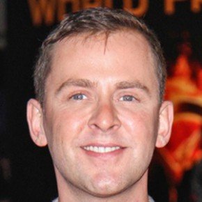 Scott Mills