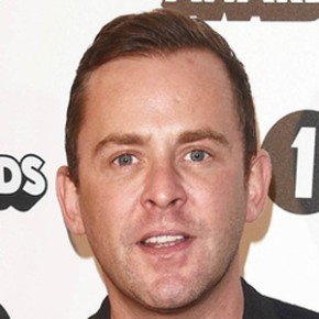 Scott Mills