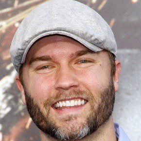 Scott Porter