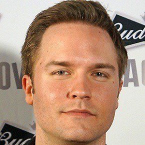 Scott Porter