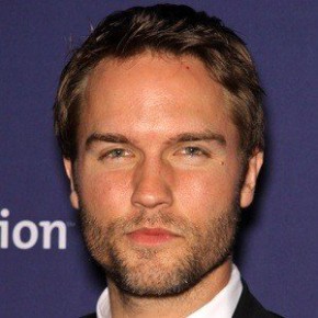 Scott Porter