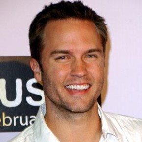 Scott Porter