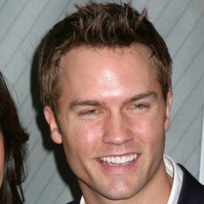 Scott Porter