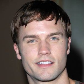 Scott Porter