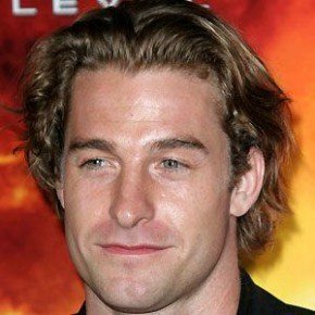 Scott Speedman