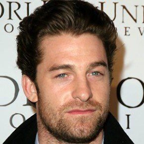 Scott Speedman