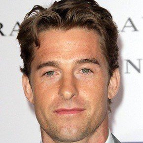 Scott Speedman