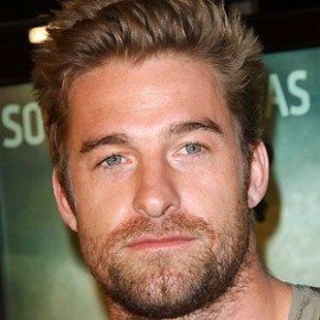 Scott Speedman