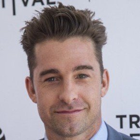 Scott Speedman