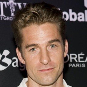 Scott Speedman