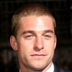 Scott Speedman