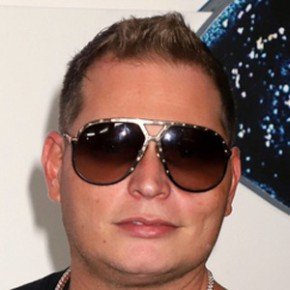 Scott Storch