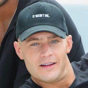 Scott Timlin