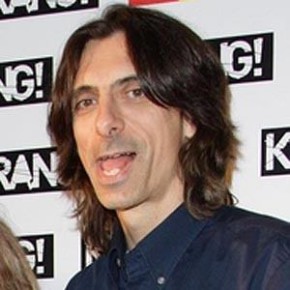Scott Travis