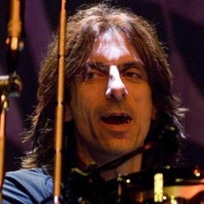 Scott Travis