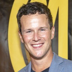 Scott Weinger