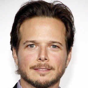 Scott Wolf