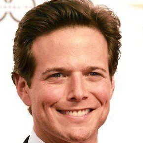 Scott Wolf