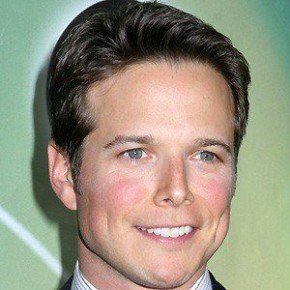 Scott Wolf