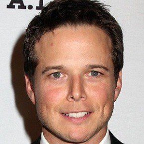 Scott Wolf
