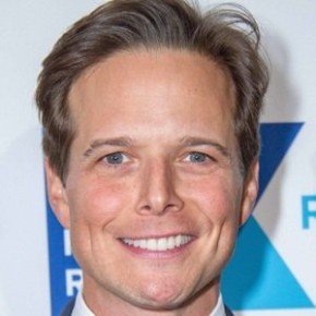 Scott Wolf