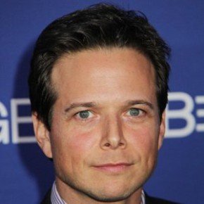 Scott Wolf
