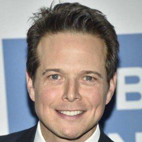 Scott Wolf