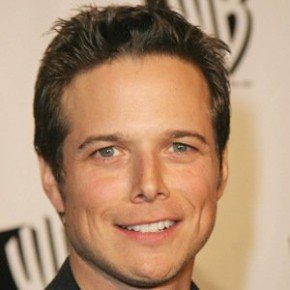 Scott Wolf
