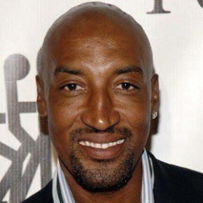 Scottie Pippen