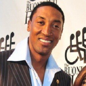 Scottie Pippen