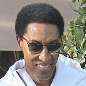 Scottie Pippen