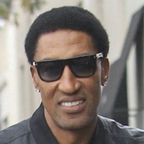 Scottie Pippen