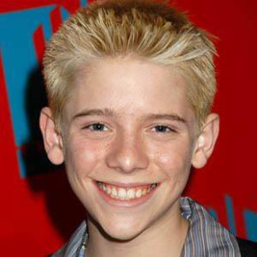 Scotty Leavenworth