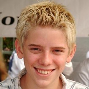 Scotty Leavenworth
