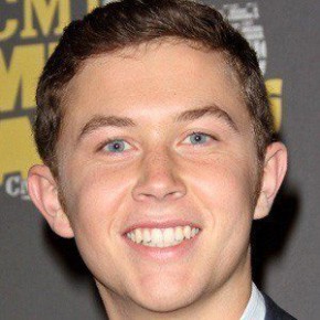 Scotty McCreery