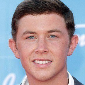 Scotty McCreery