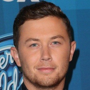 Scotty McCreery