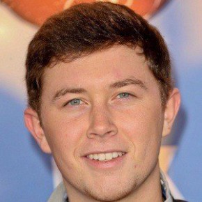 Scotty McCreery