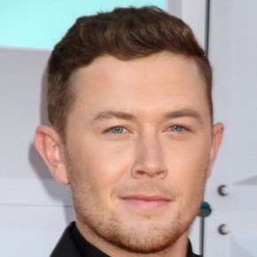 Scotty McCreery